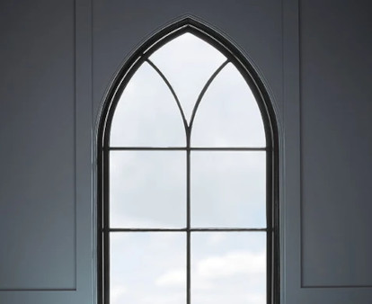 Crystal Lake Custom Windows